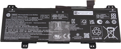 Picture of 6.15Ah Lithium-ion battery