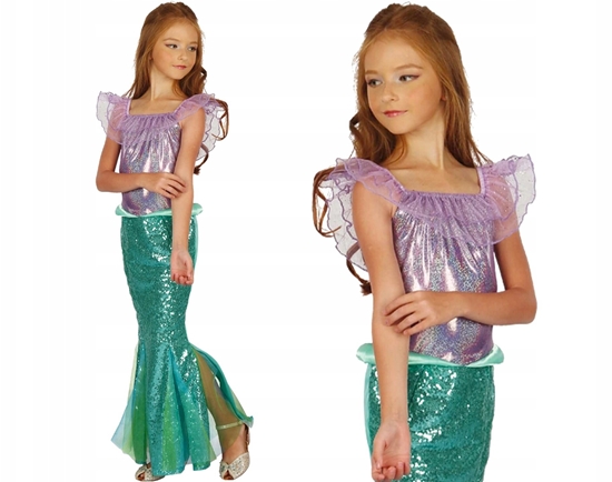 Изображение 7-th Heaven Sukienka Syrena S