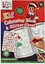 Изображение A4 Elf Colouring Book 48 pages with Sticker Sheet CDU