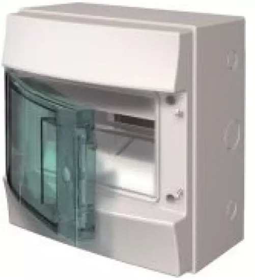 Picture of ABB Rozdzielnica Mistral 65H 8M