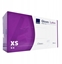Attēls no Abena Examination glove ABENA Classic XS naturalny latex powder-free (100 pcs.)