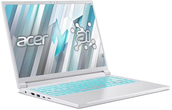 Picture of Acer Nitro V 14 AI - Ryzen AI 7 350 | 14" | 32GB | 2TB | Win11Pro | RTX 5050