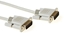 Attēls no Act 1.8 metre Serial 1:1 connection cable 15 pin D-sub male - 15 pin D-sub male. Length: 1.8 m Connect cable db15 m/m 1.80m (AK3912)