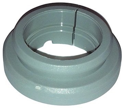 Picture of adapter do telestatu - szary, M30x1,5 - Roth(<2005), Neotherm, Giacomini, PHJ, LK