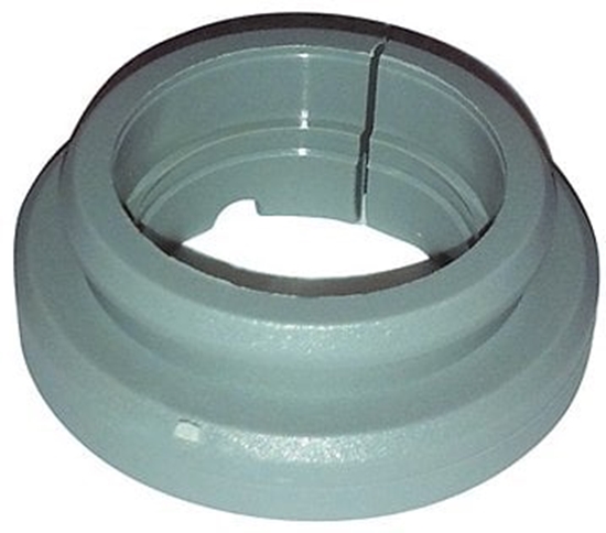 Picture of adapter do telestatu - szary, M30x1,5 - Roth(<2005), Neotherm, Giacomini, PHJ, LK