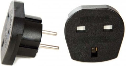 Picture of Adapter UK-Euro (ZLA0556A)