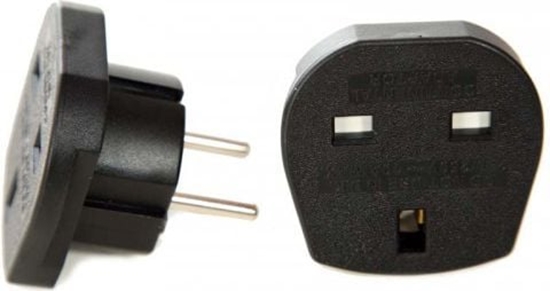 Picture of Adapter UK-Euro (ZLA0556A)