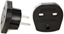 Picture of Adapter UK-Euro (ZLA0556A)