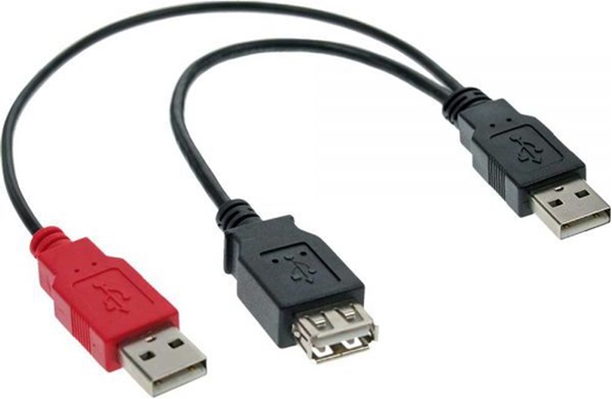 Picture of Adapter USB InLine  (34510Z)