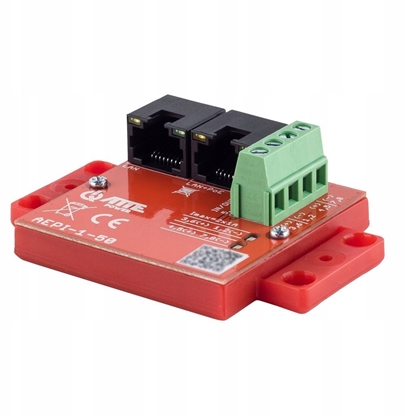 Picture of ADAPTER ZASILANIA POE AEPI-1-50 ATTE