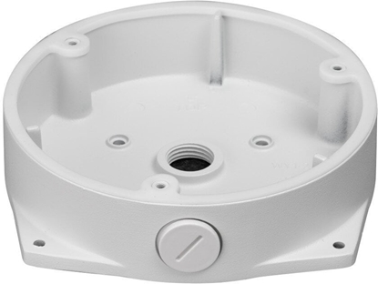 Attēls no Adapter/puszka montaowa BCS-ADF do kamer Fisheye serii LINE