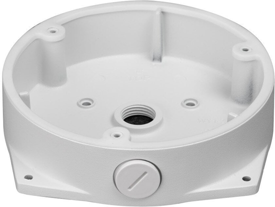 Picture of Adapter/puszka montaowa BCS-ADF do kamer Fisheye serii LINE