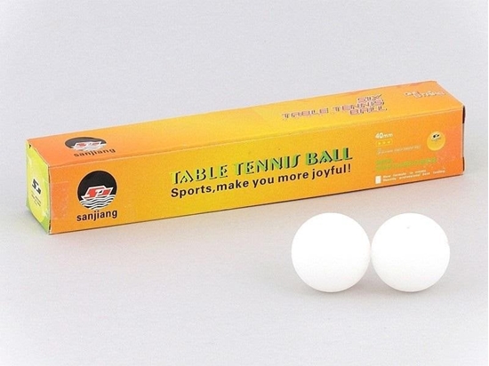 Picture of Adar Pieczki do tenisa stoowego op6