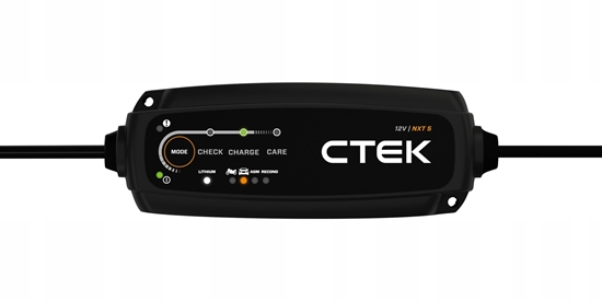 Picture of adowarka CTEK NXT 5 12V adowarka