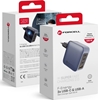 Изображение adowarka ForCell VT-46 1x USB-A 3x USB-C 5 A (VT-46)
