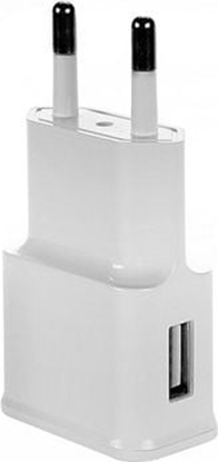 Picture of adowarka GSM City 1x USB-A 2 A (346-uniw)