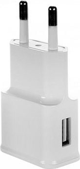 Picture of adowarka GSM City 1x USB-A 2 A (346-uniw)