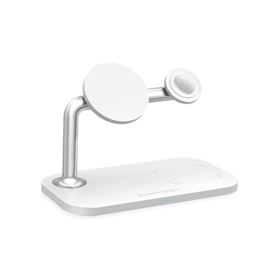 Picture of adowarka Mobile Origin FRL-WCH-31-WHT  (FRL-WCH-31-WHT)