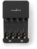 Picture of adowarka Nedis BACH05 Battery Charger AA / AAA
