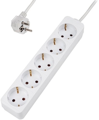 Picture of Aeno Przeduacz Przeduacz a/z 3x1.0mm KF-B-05P3X1.0/3M