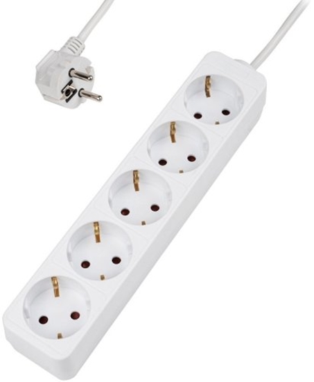 Picture of Aeno Przeduacz Przeduacz a/z 3x1.0mm KF-B-05P3X1.0/3M