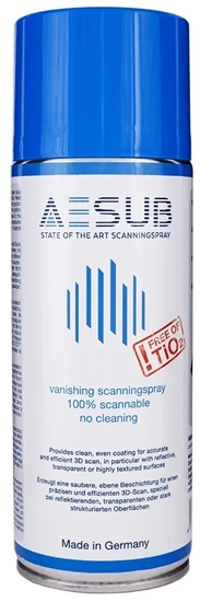 Picture of AESUB Mlyna - inykstantis skenavimo purkiklis - 400ml