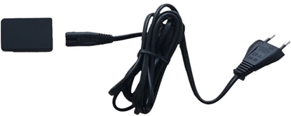 Attēls no AIRTAME - Stromkabel - 2-polig (M) zu power IEC 60320 C7 - 1.8 m