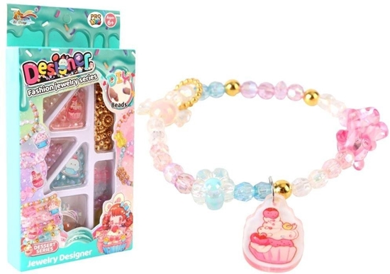 Изображение Akademia mody bransoletki