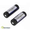 Picture of Akumulators: Li-Ion | 18500 | 3,7 V | 2000mAh | Ø18,4x52,6 mm