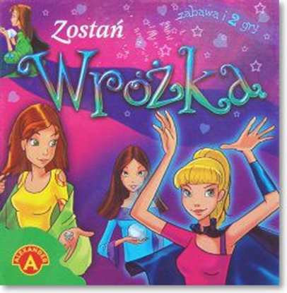 Picture of Alexander Gra planszowa Zosta Wrók (0313)