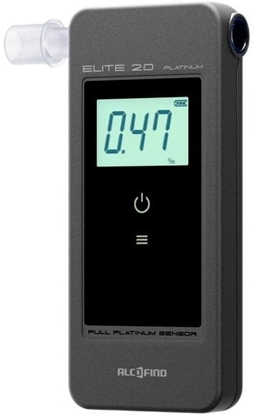 Изображение Alkomat AlcoFind Elite 2.0
