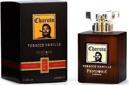 Picture of Alkotest PARIS CORNER Charuto Tobacco Vanille EDP spray 100ml