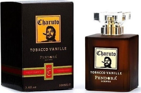 Picture of Alkotest PARIS CORNER Charuto Tobacco Vanille EDP spray 100ml