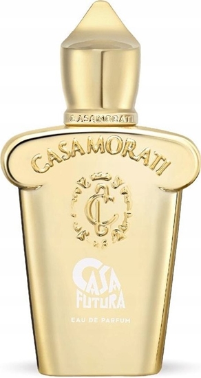 Picture of Alkotest XERJOFF Casamorati 1888 Casafutura EDP spray 30ml