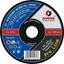 Attēls no Andre TARCZA DO SZLIFOWANIA METALU 125 x 6,0mm METAL/INOX PRO LINE 95A30QBF