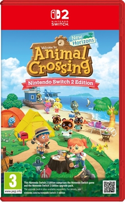 Picture of Animal Crossing: New Horizons - Edycja Nintendo Switch 2