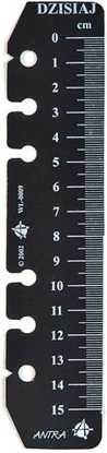 Picture of Antra Linijka 15 cm do organizera ST B-6 ANTRA