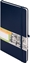 Picture of Antra Notes A5 Linia Romantyzm Granatowy