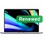 Attēls no Apple Renew Grade C | MacBook Pro 16 A2141 | 16 " | 16 GB | SSD | 1000 GB | AMD Radeon Pro 5500M Graphics | macOS | Keyboard language English/Russian