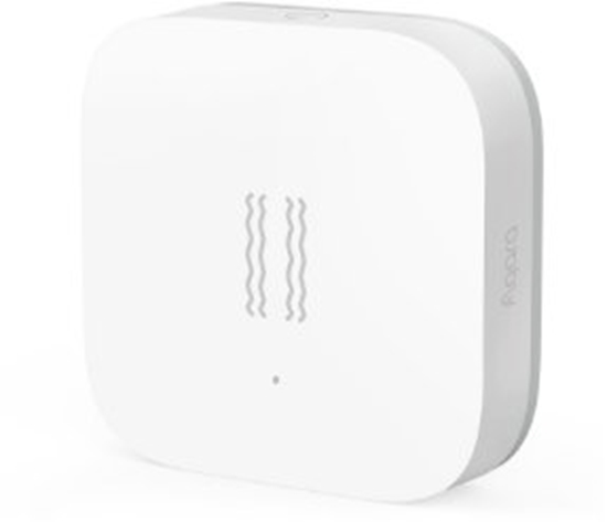 Picture of Aqara T1 Zigbee 3.0 czujnik wibracji (VB-S01D)