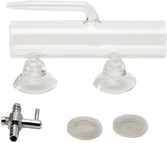 Изображение Aqua Natura, szklany inkubator do wylgu artemii, 7 cm