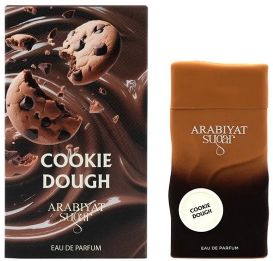 Изображение Arabiyat Sugar Cookie Dough Eau De Parfum100 Ml