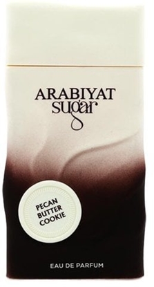 Изображение Arabiyat Sugar Eau De Parfum Arabiyat Sugar Pecan Butter Cookie Unisex 100 Ml