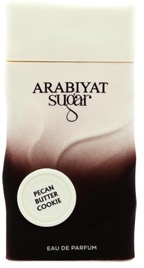 Изображение Arabiyat Sugar Eau De Parfum Arabiyat Sugar Pecan Butter Cookie Unisex 100 Ml