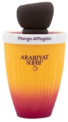 Изображение Arabiyat Sugar Mango Affogato Eau De Parfum Unisex 100 Ml