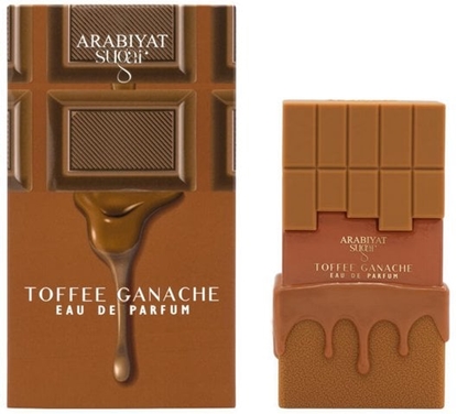 Изображение Arabiyat Sugar Toffee Ganache Eau De Parfum 100 Ml