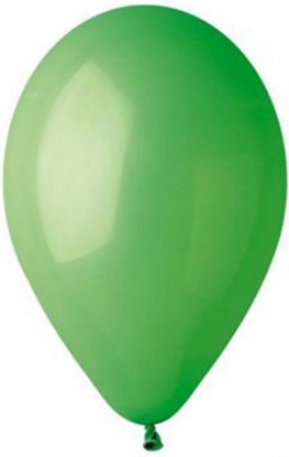Изображение Arpex Balony pastelowe 10" pistacjowe