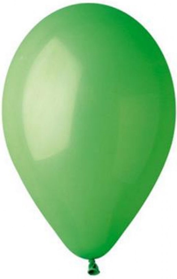 Изображение Arpex Balony pastelowe 10" pistacjowe