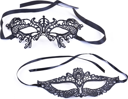 Изображение Arpex Maska koronkowa