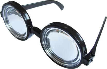 Изображение Arpex Okulary kujonki